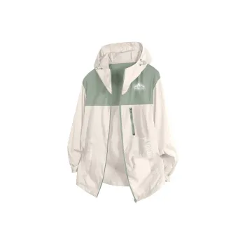 SWAMP AREA Breathable Quick Dry UV Protection Sun Protection Clothing Unisex