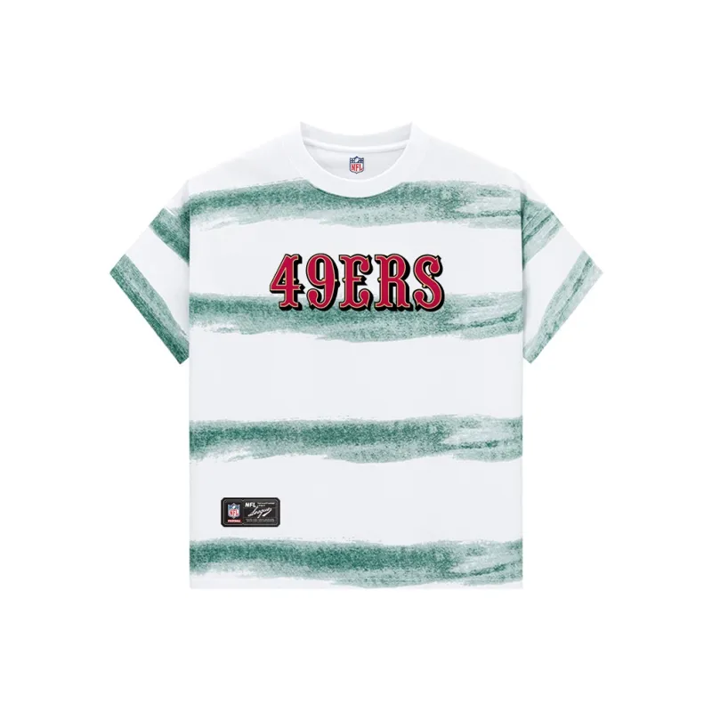 NFL T Shirts Unisex-15