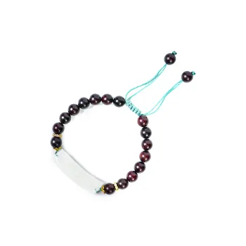 Xianyou Rosewood Bracelets Unisex