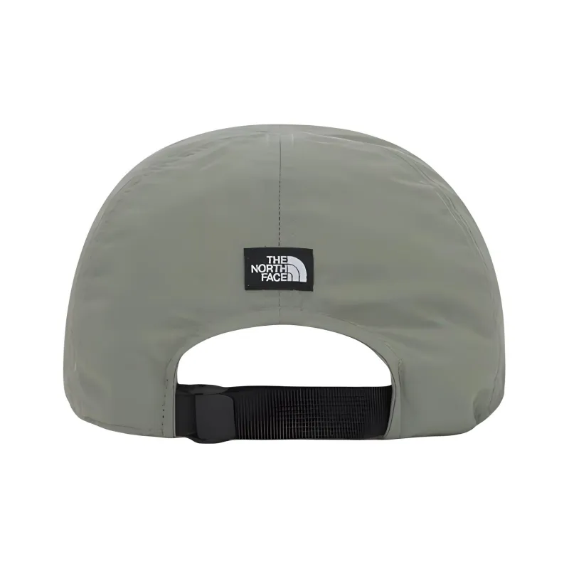 THE NORTH FACE Nylon Baseball Caps Unisex Green-2
