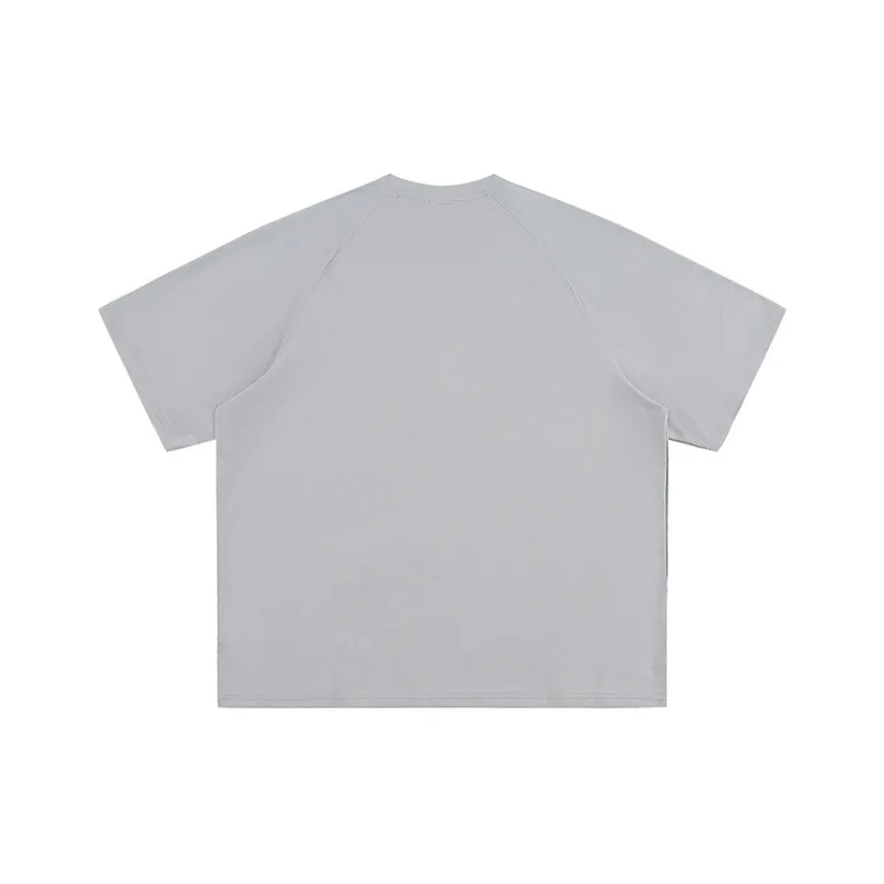 BONAS T Shirts Unisex-3