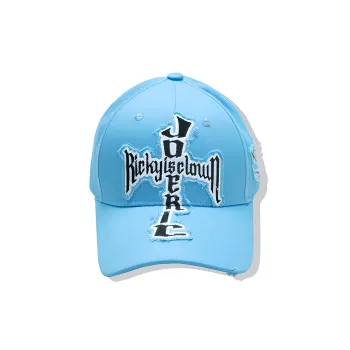 RickyisClown Baseball Caps Unisex