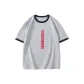[100% cotton]Heather Gray (Tf Vertical Letter Center Logo)