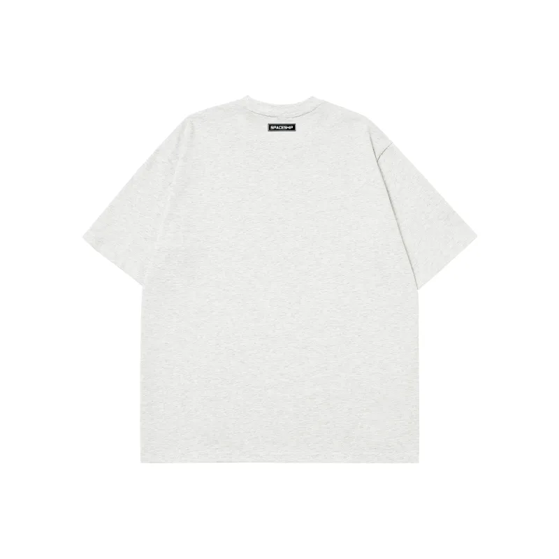 42SPACESHIP T Shirts Unisex-7