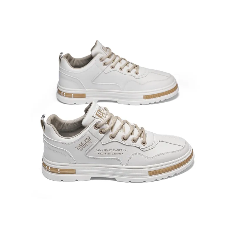 Captain Illy Low Top Skateboard Shoes Men's-9