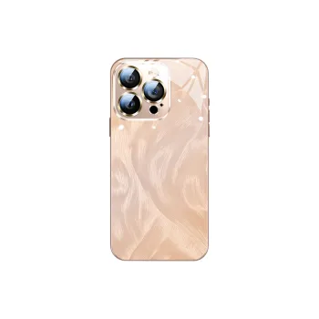 SSCP Silicone Material Phone Cases Compatibility IPhone 16 Pro, Apple 15, 14 Pro Max, 13, 12 Trendy