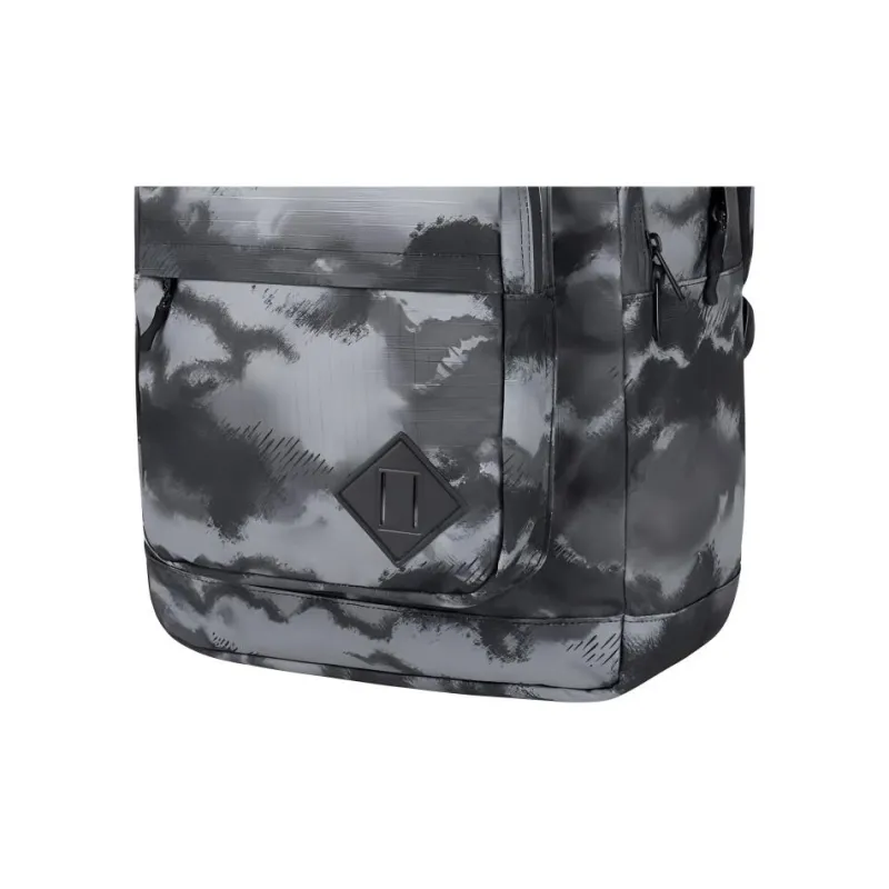 Dakine Polyester Backpack Medium Size Unisex Camouflage Gray-3