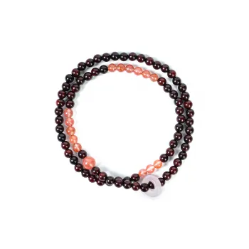 Xianyou Rosewood Bracelets Unisex
