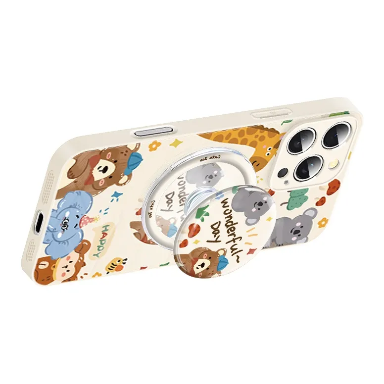 Small bones Phone Cases-5