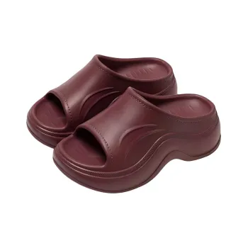 Lighthearted Slip Resistant Height Increasing Squashy And Bouncy Feeling