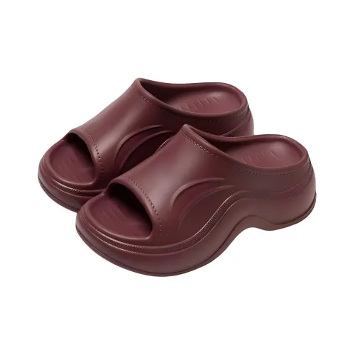 Lighthearted Slip Resistant Height Increasing Squashy And Bouncy Feeling