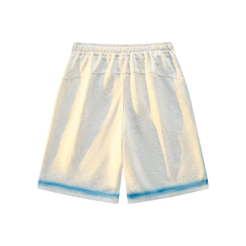 CHARLIE GOLF Casual Shorts Unisex-3
