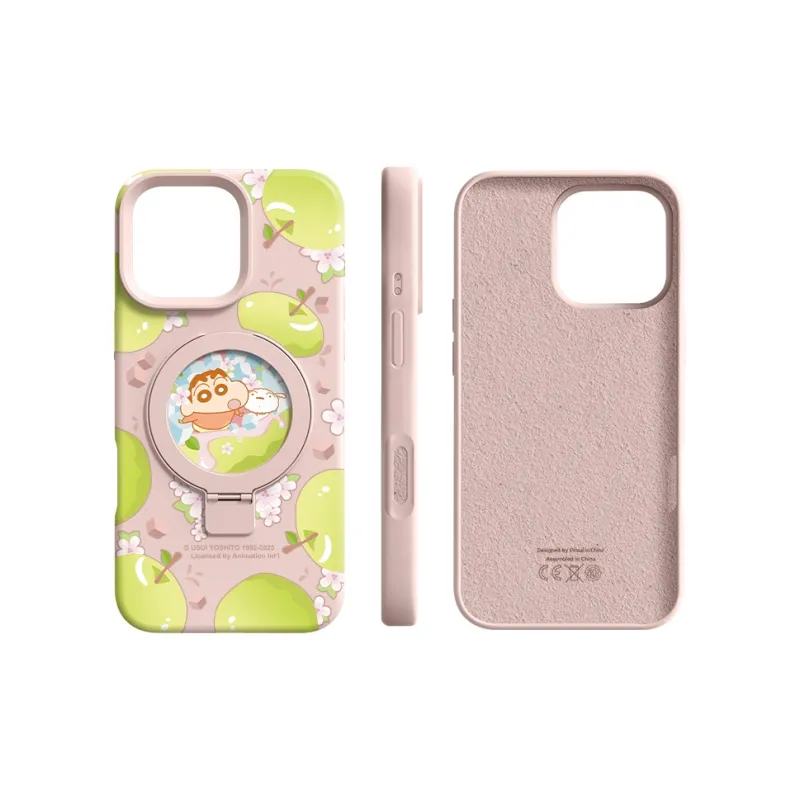 Pin Sai Phone Cases-0