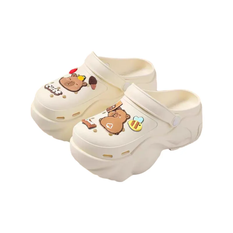 Avonlee Slippers / Home Slippers-0