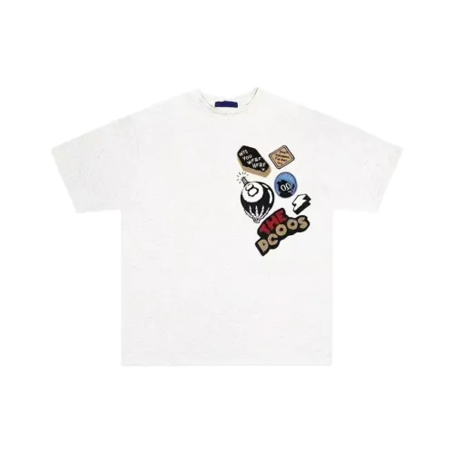 ACUOD BY CHANU T Shirts Unisex
