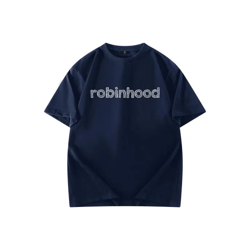 ROBINHOOD T Shirts Unisex-9