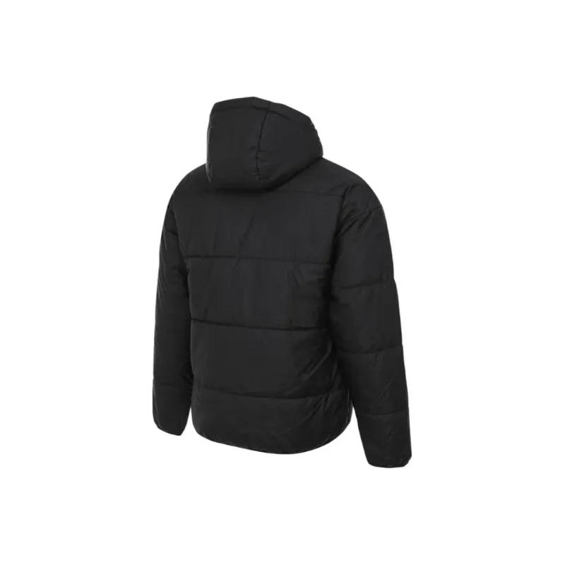 PUMA Classics PaddedExclusive Jacket Men's Black-1