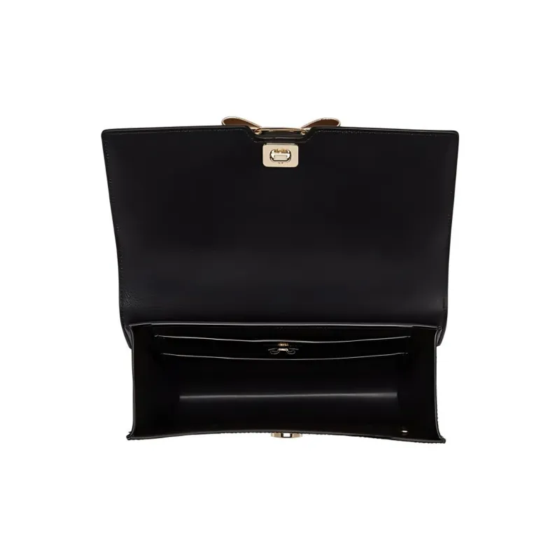 Ferragamo Vara Crossbody Bags-3