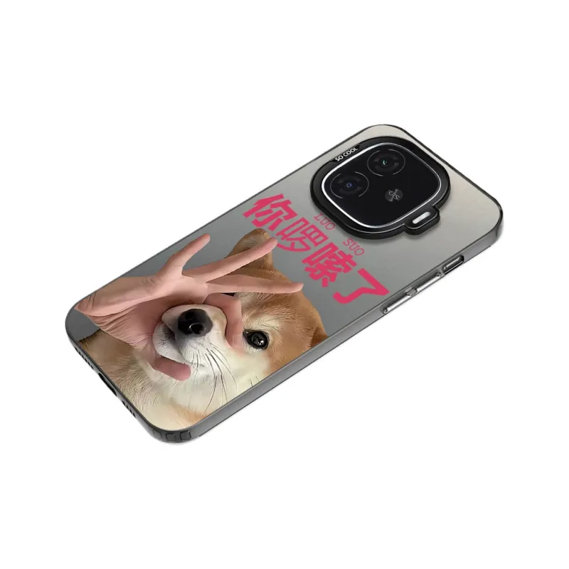 YIBAOBAO Phone Cases-1