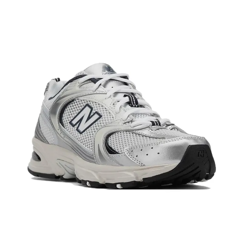 New Balance 530 Steel Grey-9