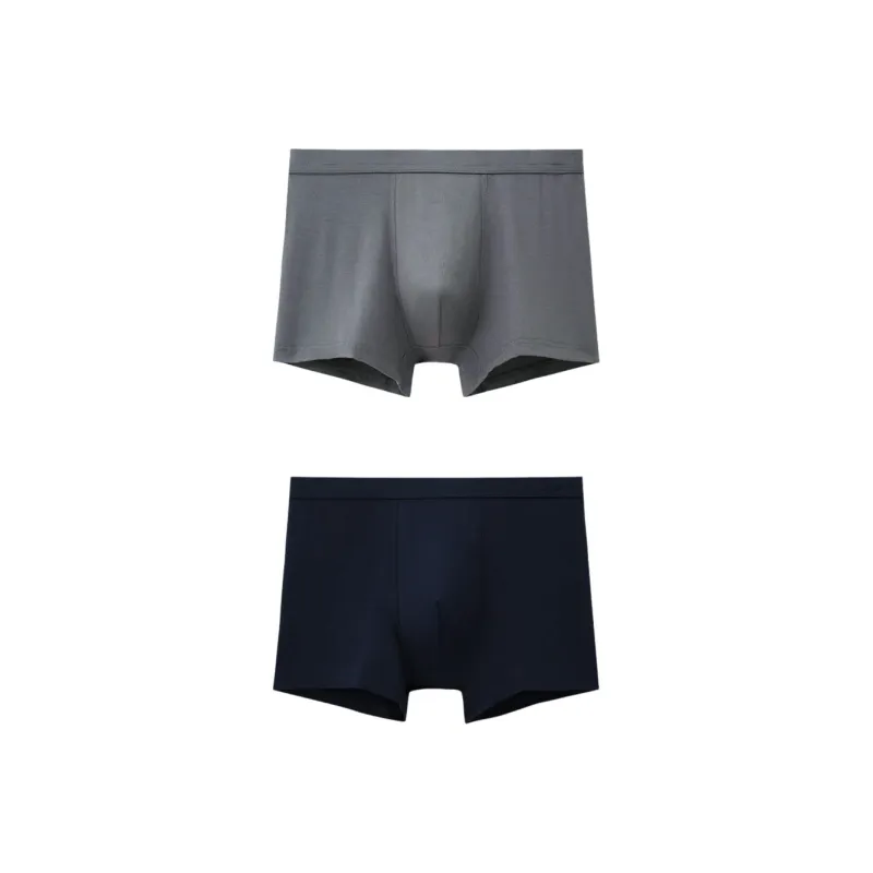 THREEGUN Underpants Men's 2 Pack-15