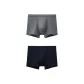 Premium Gray+Navy Blue (2 Pack)
