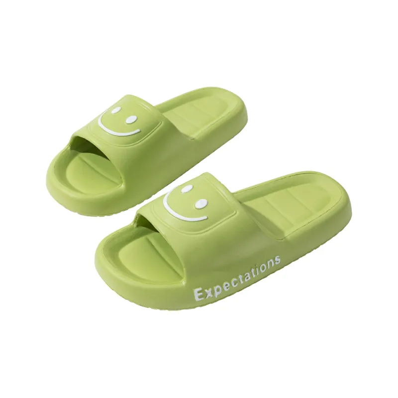Gogaman Slippers / Home Slippers-1
