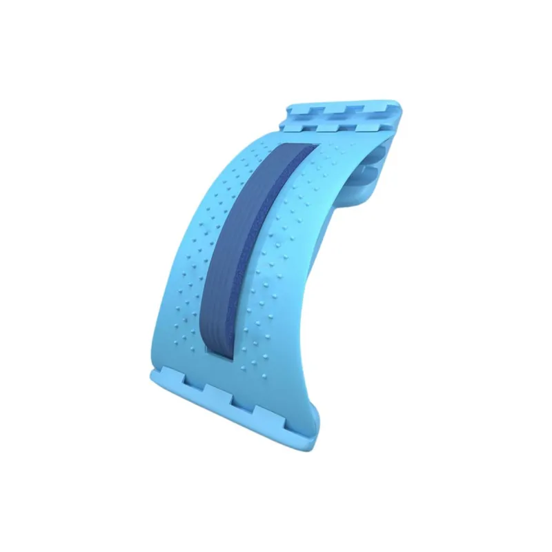 TEZEWA Yoga Stretchers Lumbar Spine Unisex-11