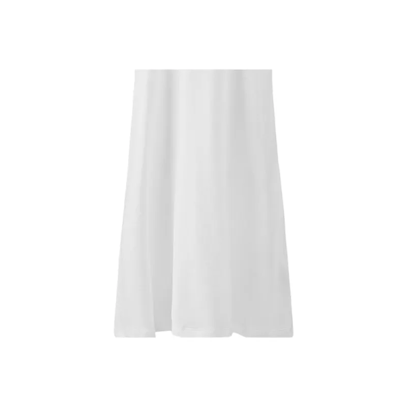 THE NORTH FACE City Outdoor Collection SS24 Short Sleeved Dress Women's White-4