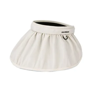 Warrior Polyester Sun Protection Hats Women's