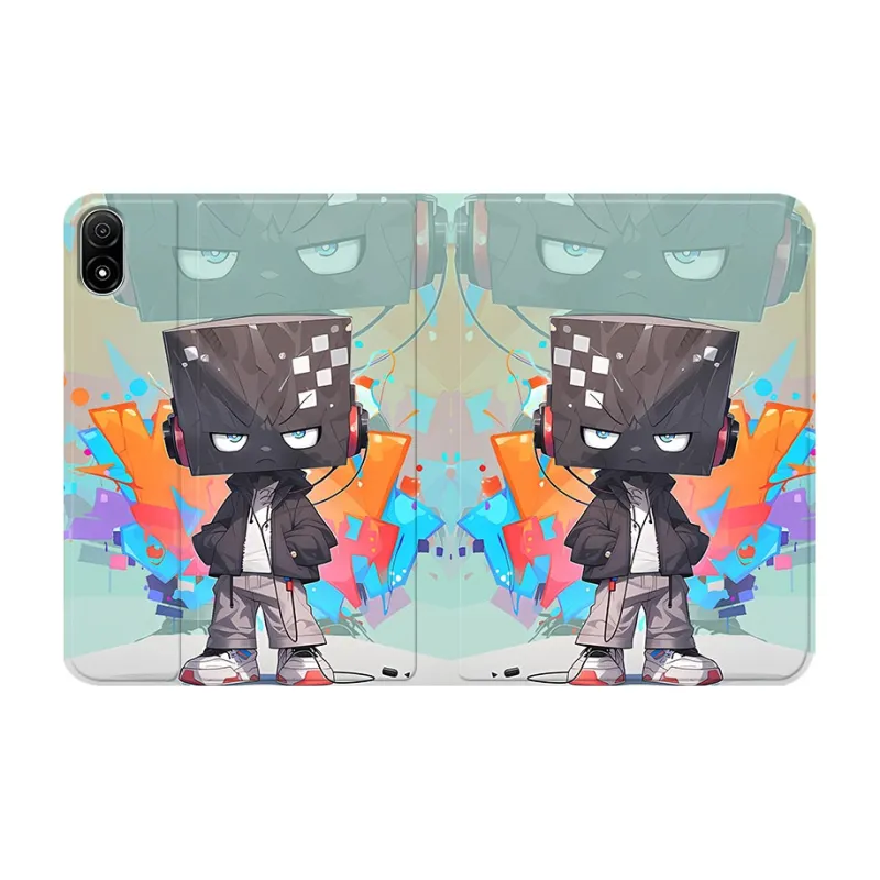 YIBAOBAO Tablet Protective Cases-23