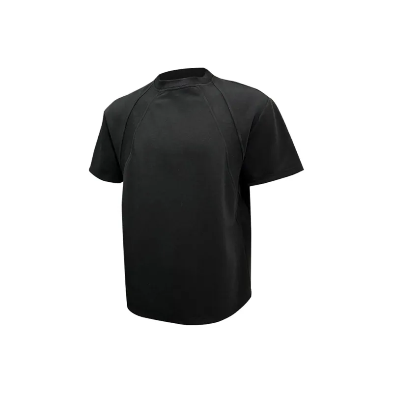 PAINT STAIN T-Shirts Unisex-6