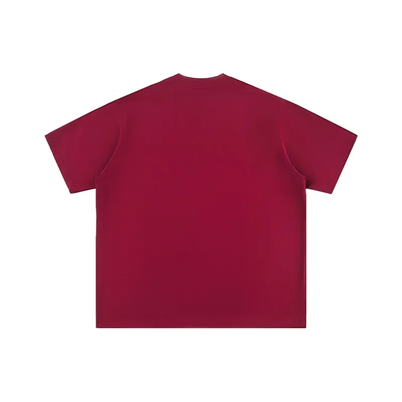 BONAS T Shirts Unisex-6