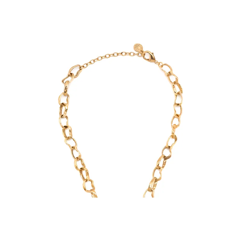 Goossens Coeur Précieux Necklace-2