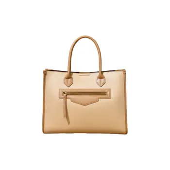 Versman PU Handbag Women's Multicolor