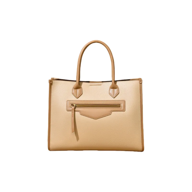 Versman PU Handbag Women's Multicolor-0