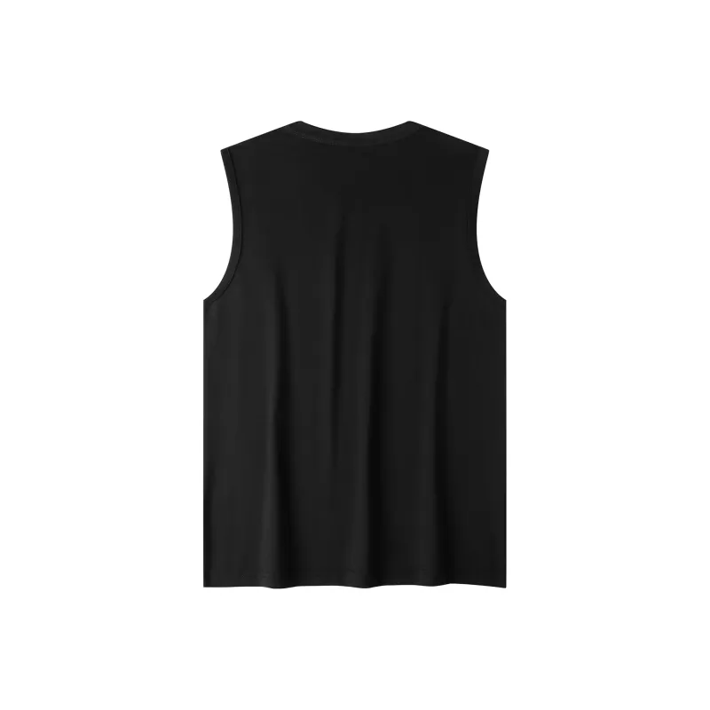 7 SEVFUN Unisex Tank Tops-1