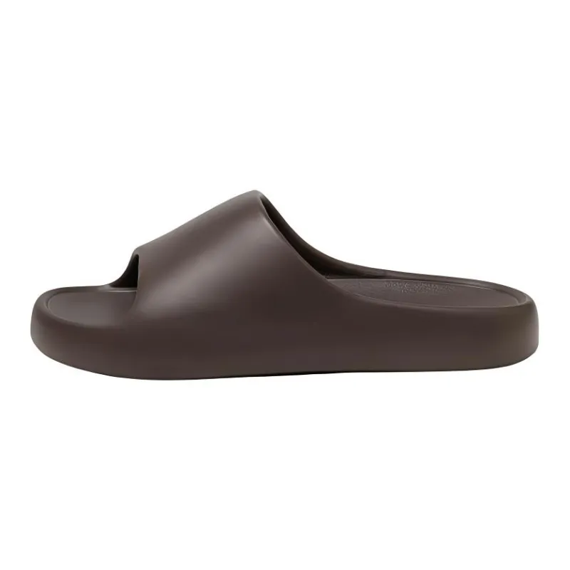 Lighthearted Slippers / Home Slippers-5