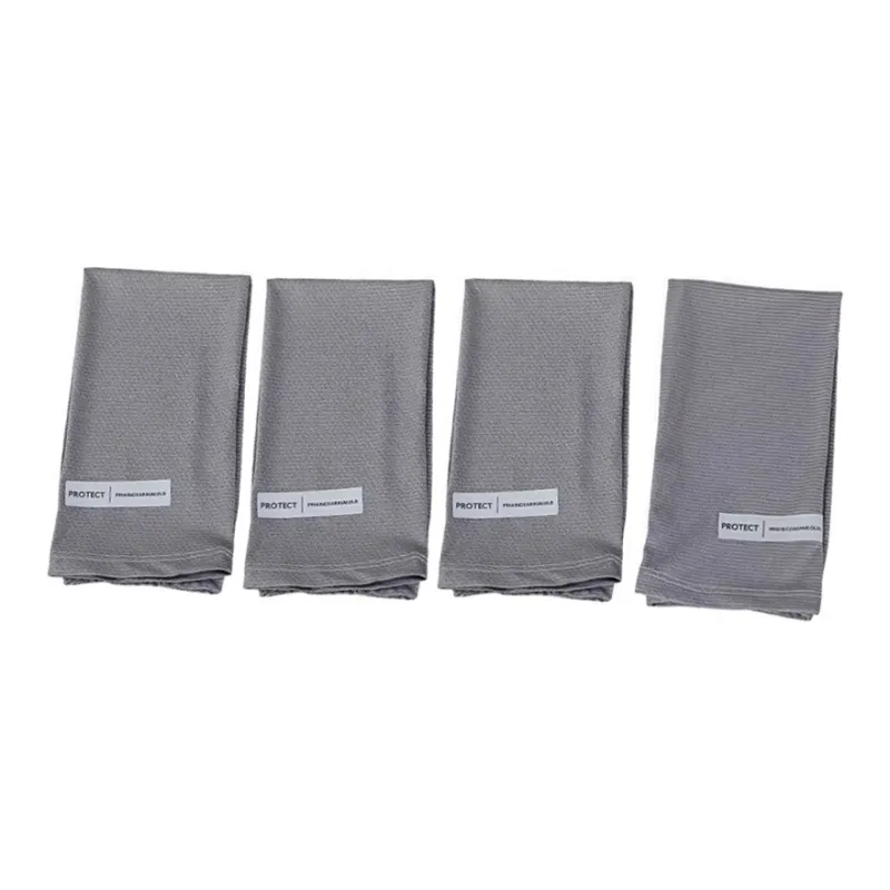 Bejirog Polyester Sun Protection Sleeves Unisex-20