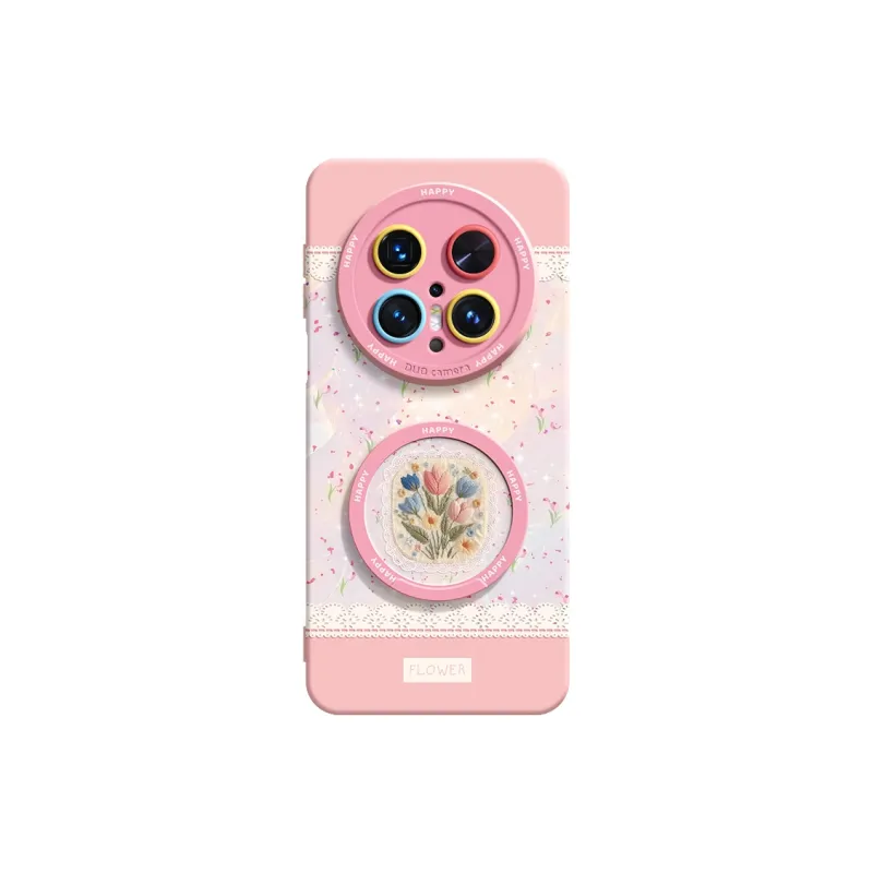 SUPER MOUSE Phone Cases-2