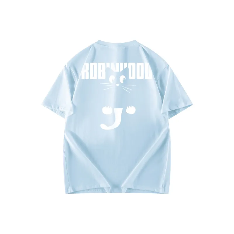 ROBINHOOD T Shirts Unisex-12