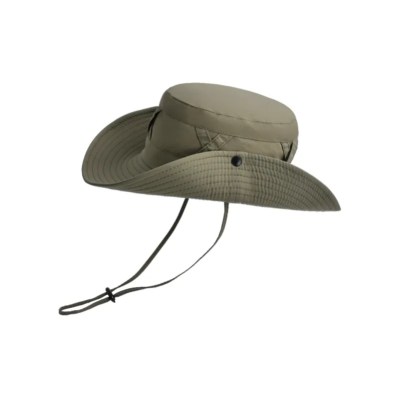 ZANC Polyester Sun Protection Hats Unisex-10