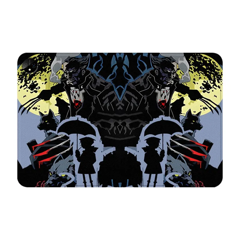 YIBAOBAO Tablet Protective Cases-15