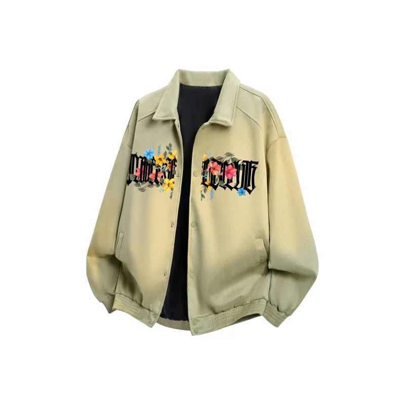INNERSECT Jackets & Coats Unisex-9