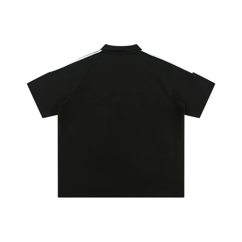 BONAS T Shirts Unisex-3
