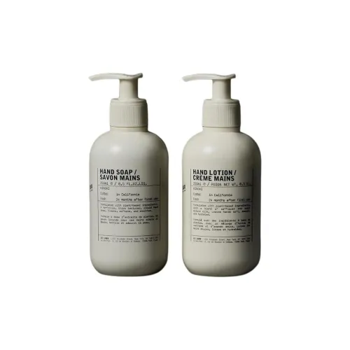 Le Labo 바디 케어 키트