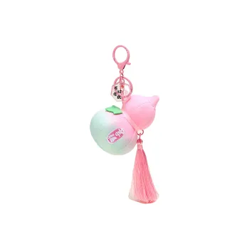 Jinnew Keychains Unisex
