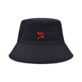 Disney Cotton Bucket Hats Unisex