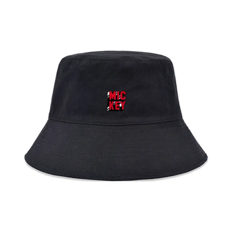 Disney Cotton Bucket Hats Unisex-0