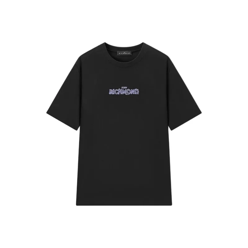 JOHN RICHMOND T Shirts Men-2